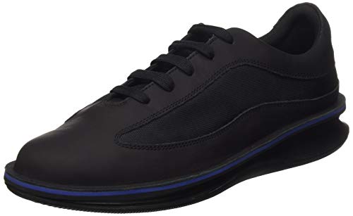 Camper Herren Rolling Sneaker, Schwarz, 46 EU von Camper