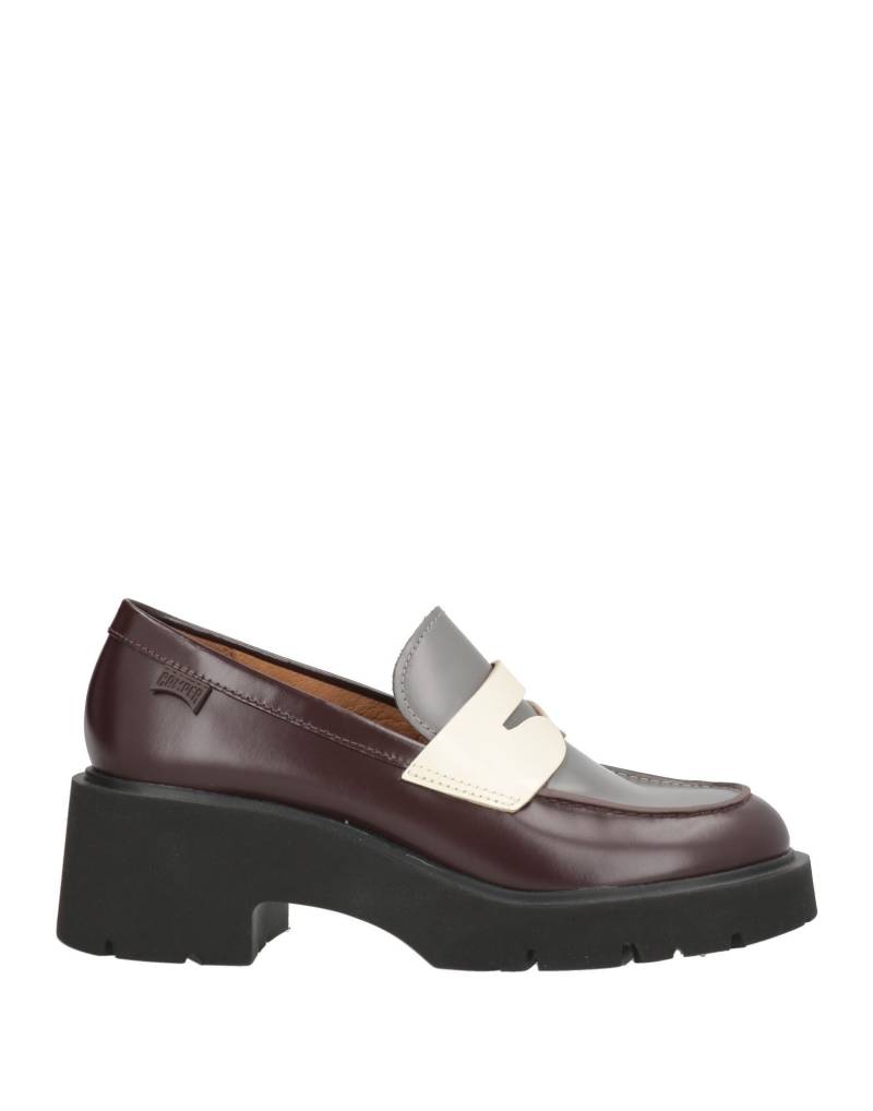 CAMPER Mokassin Damen Schokobraun von CAMPER