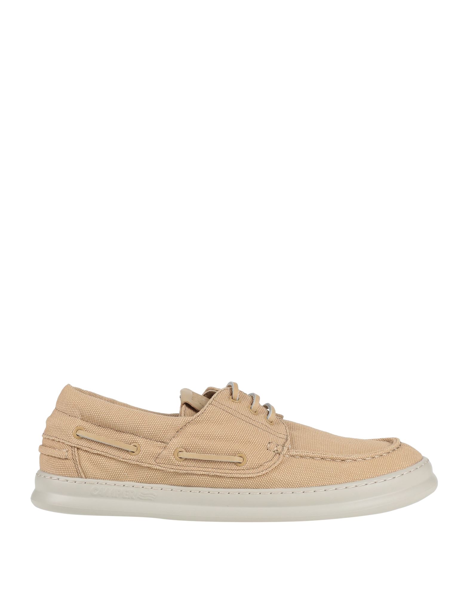 CAMPER Mokassin Herren Beige von CAMPER