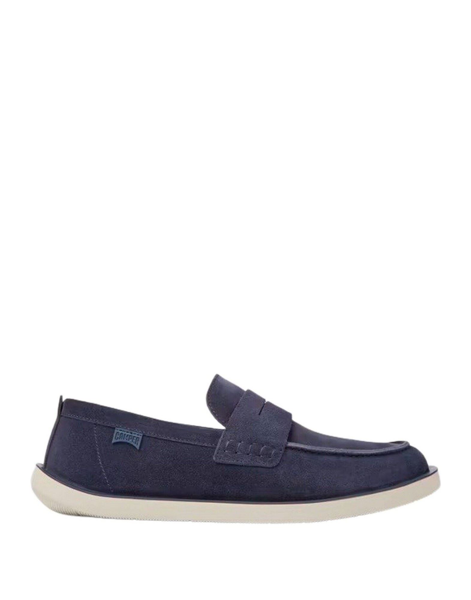 CAMPER Mokassin Herren Blau von CAMPER