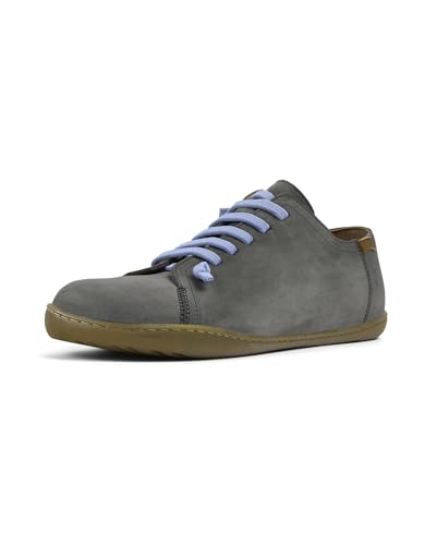 Camper Herren Peu Cami 17665 Basket, Dark Gray 287, 43 EU von Camper