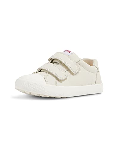 Camper Pursuit K800415 Sneaker, Weiß 006, 32 EU Camper Pursuit K800415 Sneaker, Weiß 006, 32 EU von Camper