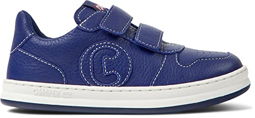 Camper Runner Four K800436 Sneaker, Blau 020, 31 EU von Camper