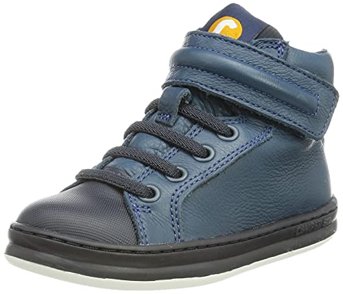 Camper Runner Four Kids-K900255 Ankle-High, Blau, 28 EU von Camper