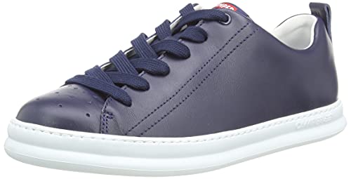 Camper Herren Runner Four K100226 Sneaker, Blau 049, 45 EU von Camper