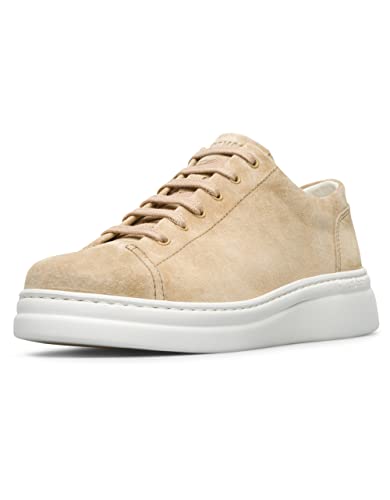 CAMPER Runner Up Sneaker, Medium Beige, 36 EU von Camper