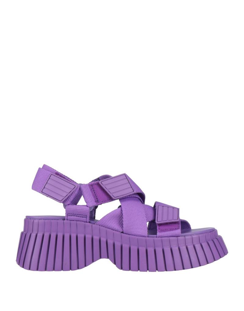 CAMPER Sandale Damen Violett von CAMPER