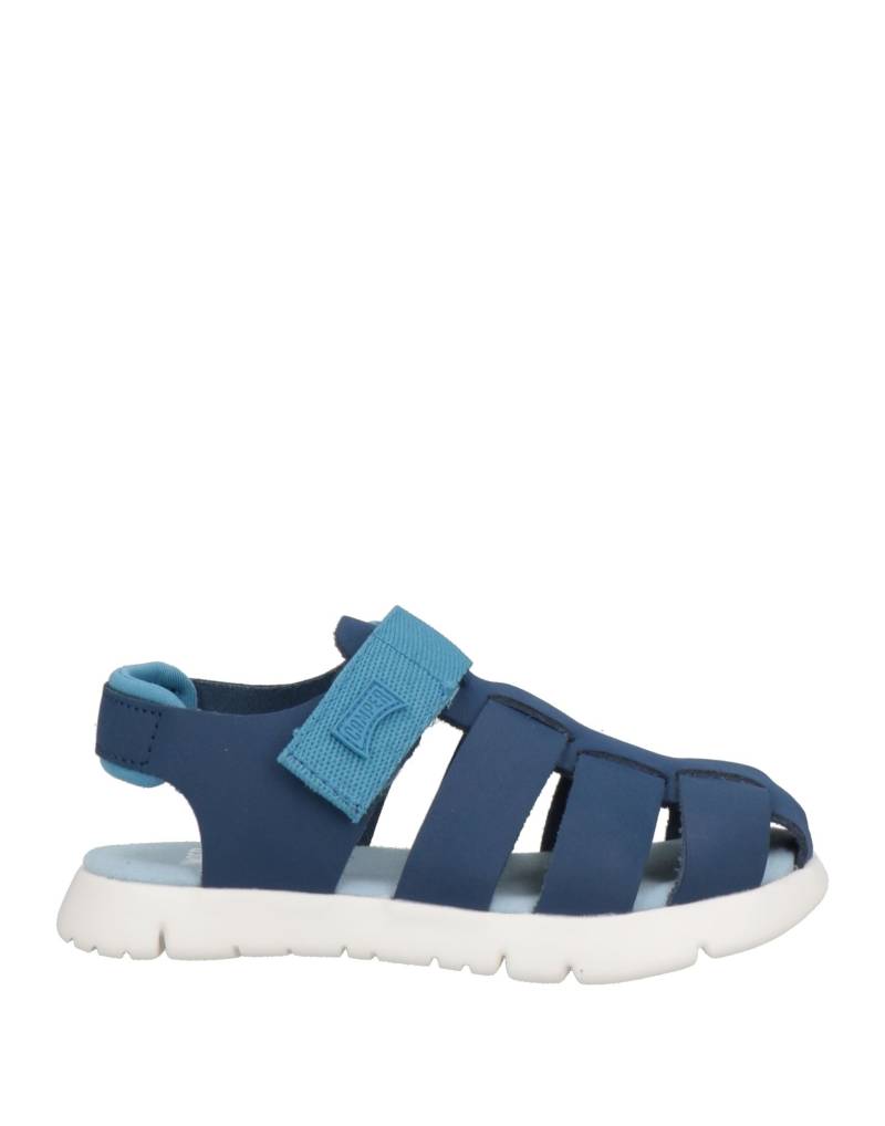 CAMPER Sandale Kinder Marineblau von CAMPER