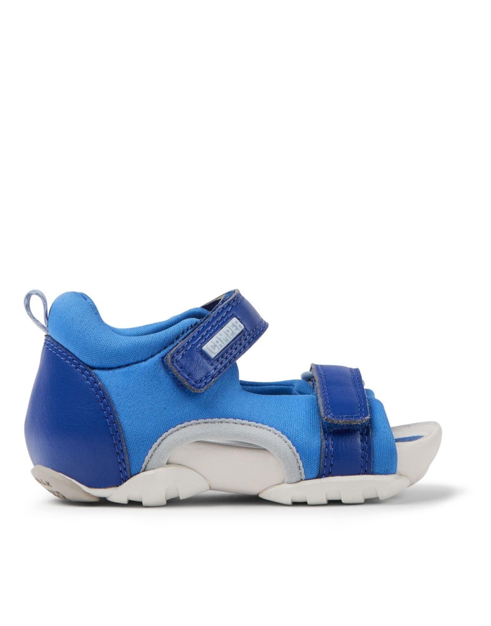 CAMPER Sandale Unisex Blau von CAMPER