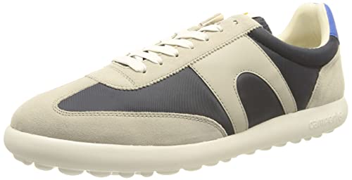 Camper Herren Pelotas XLF-K100545 Sneaker, Mehrfarbig 018, 40 EU von Camper