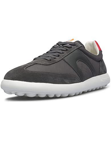 Camper Herren Pelotas XLF-K100545 Sneaker, Grau 022, 41 EU von Camper