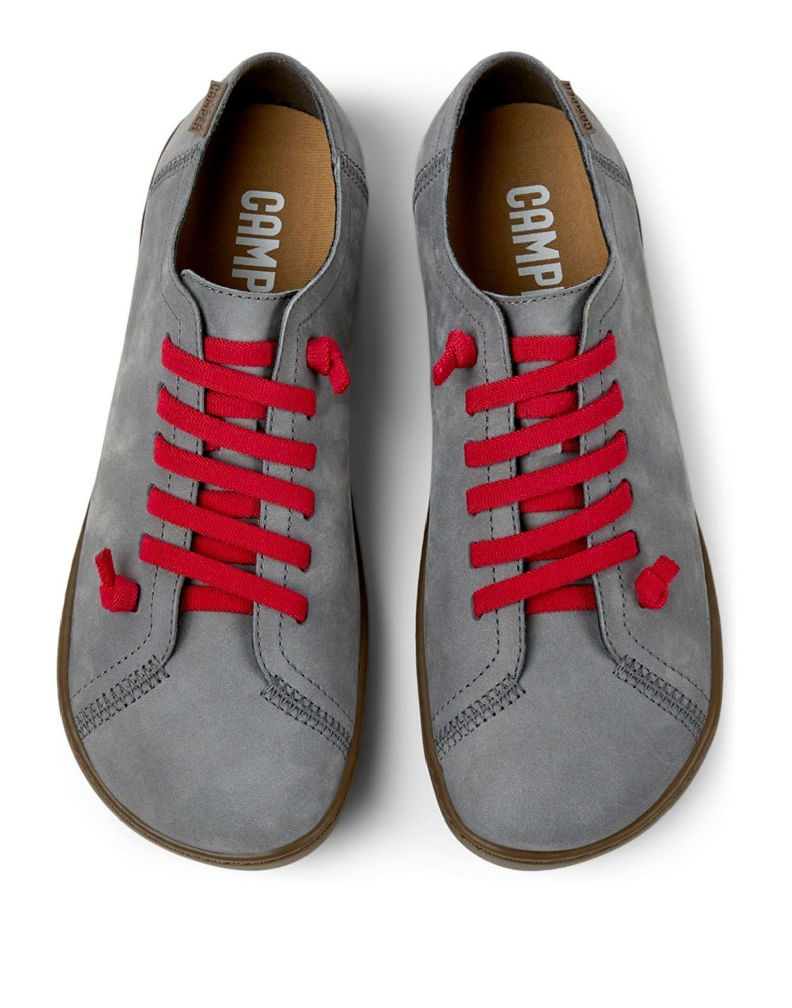 CAMPER Sneakers Damen Grau von CAMPER