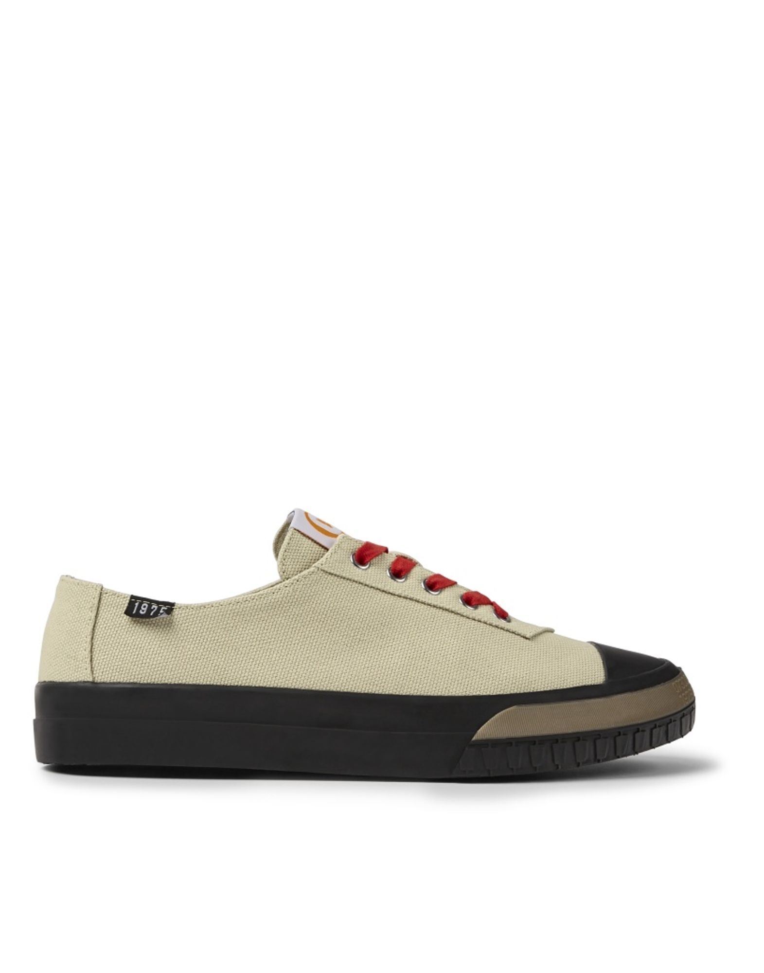 CAMPER Sneakers Herren Beige von CAMPER