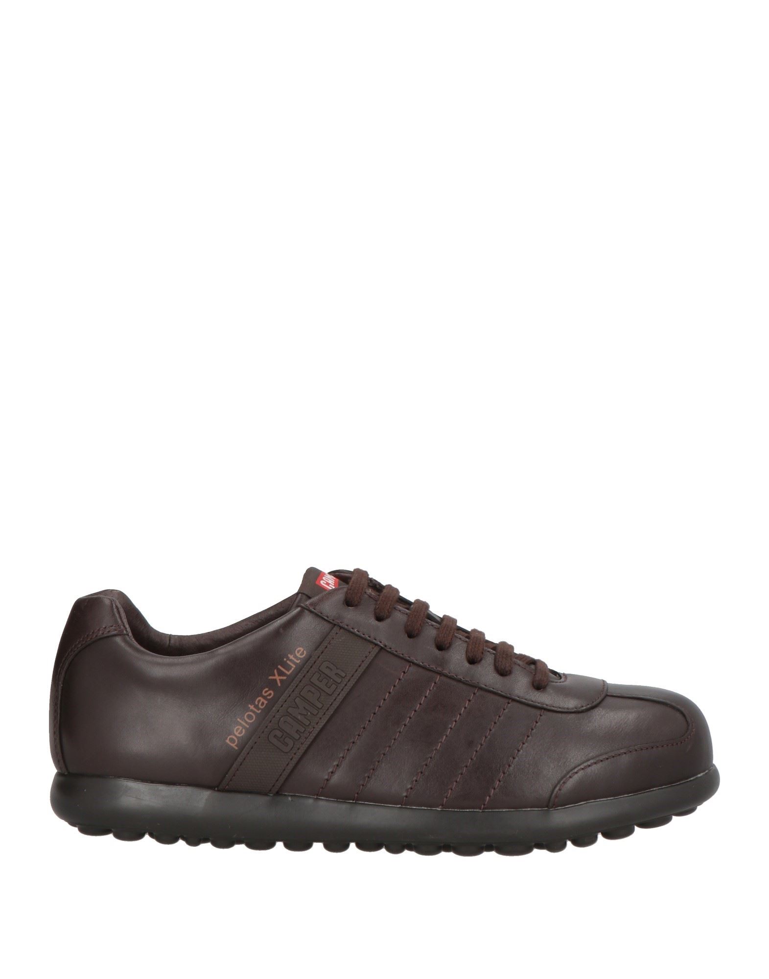 CAMPER Sneakers Herren Dunkelbraun CAMPER Sneakers Herren Dunkelbraun von CAMPER