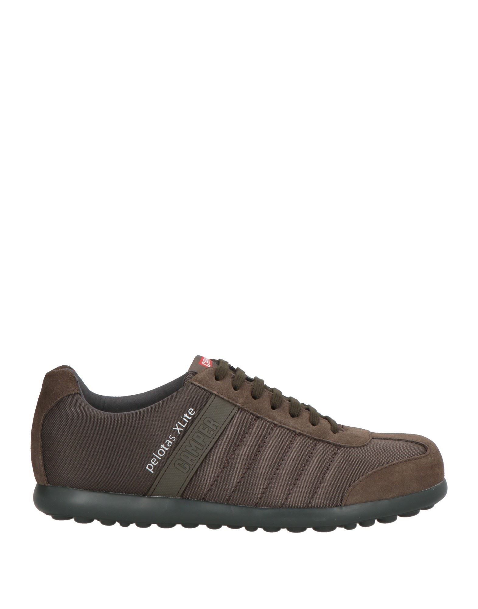 CAMPER Sneakers Herren Dunkelbraun von CAMPER