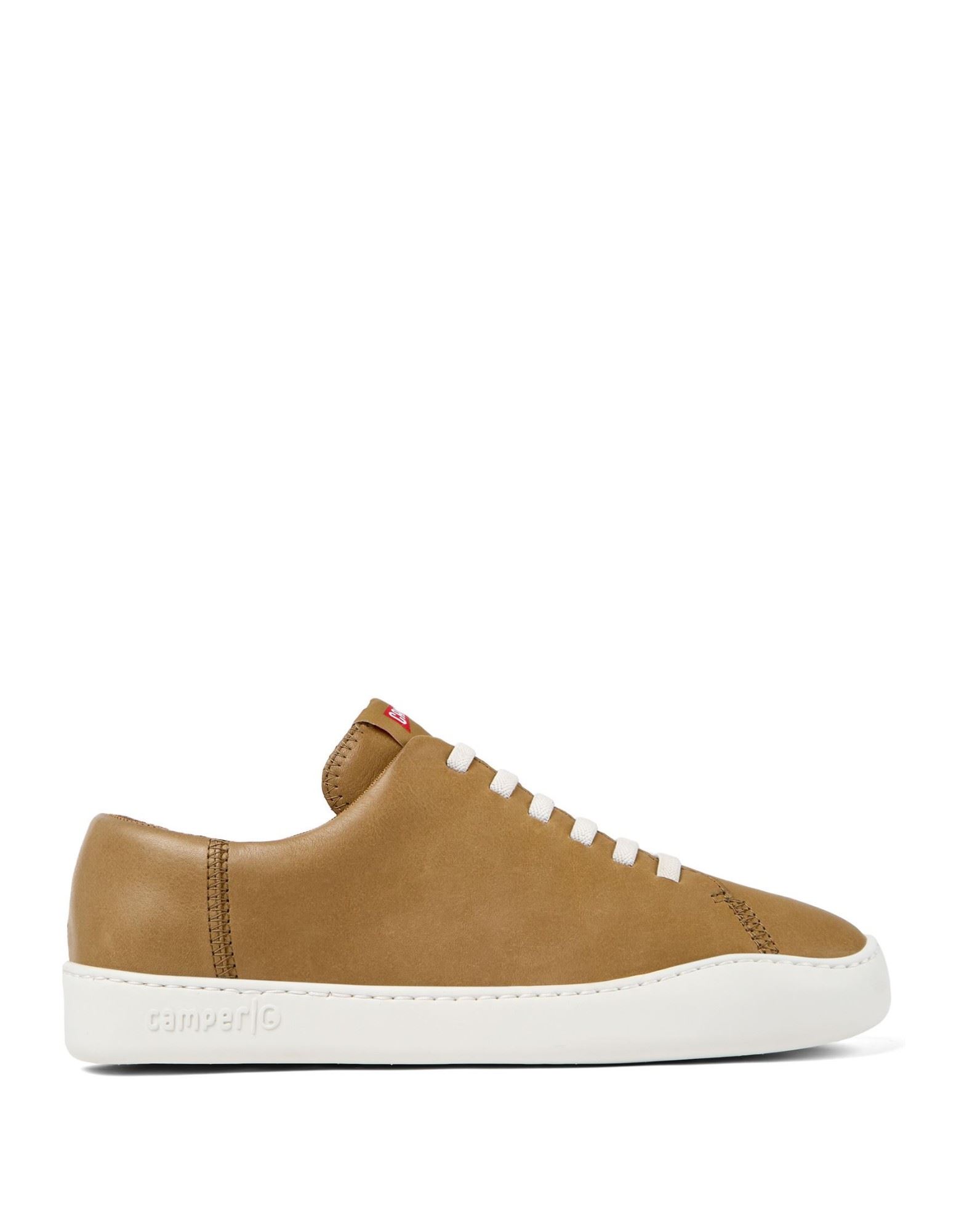 CAMPER Sneakers Herren Hellbraun von CAMPER