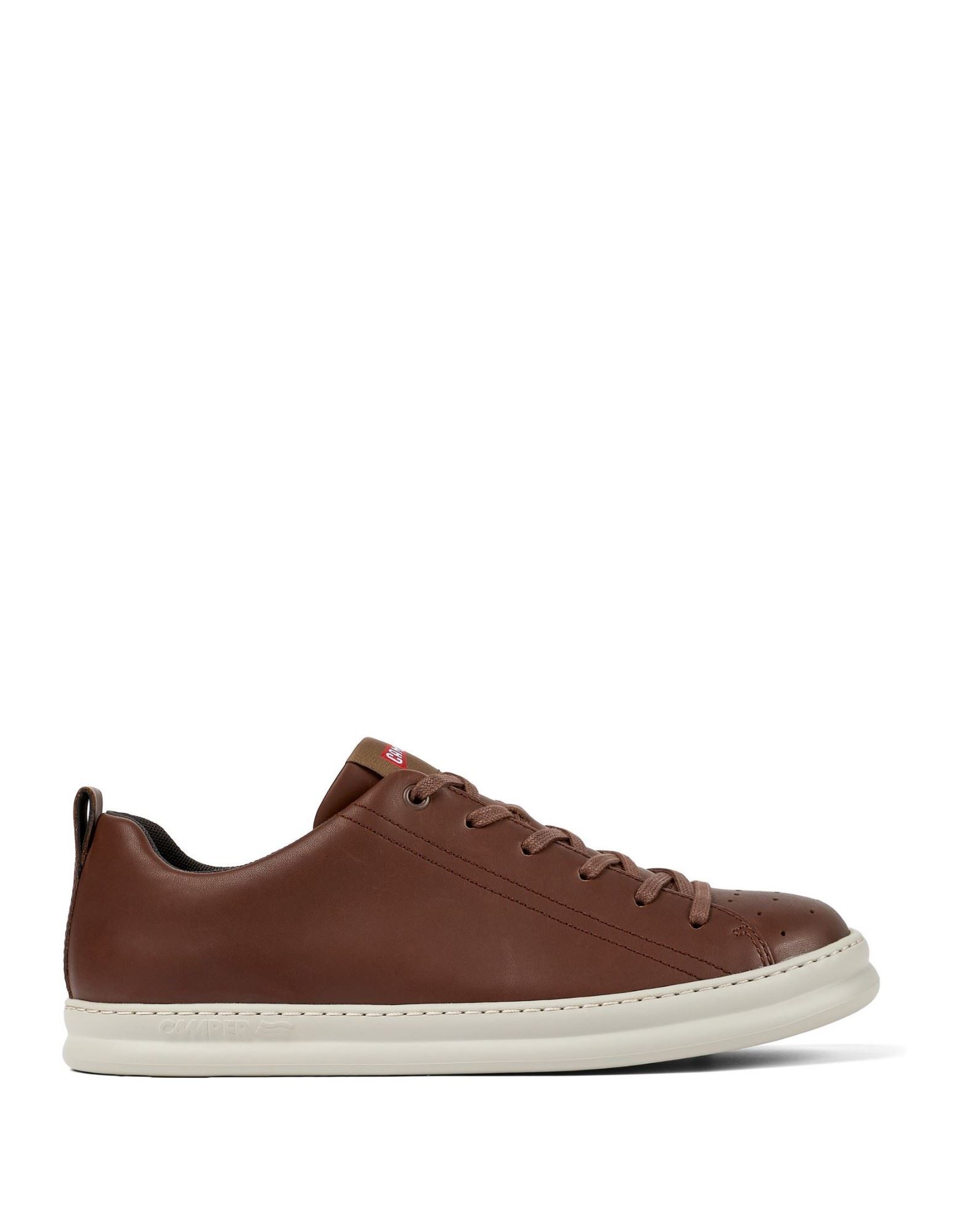 CAMPER Sneakers Herren Hellbraun von CAMPER