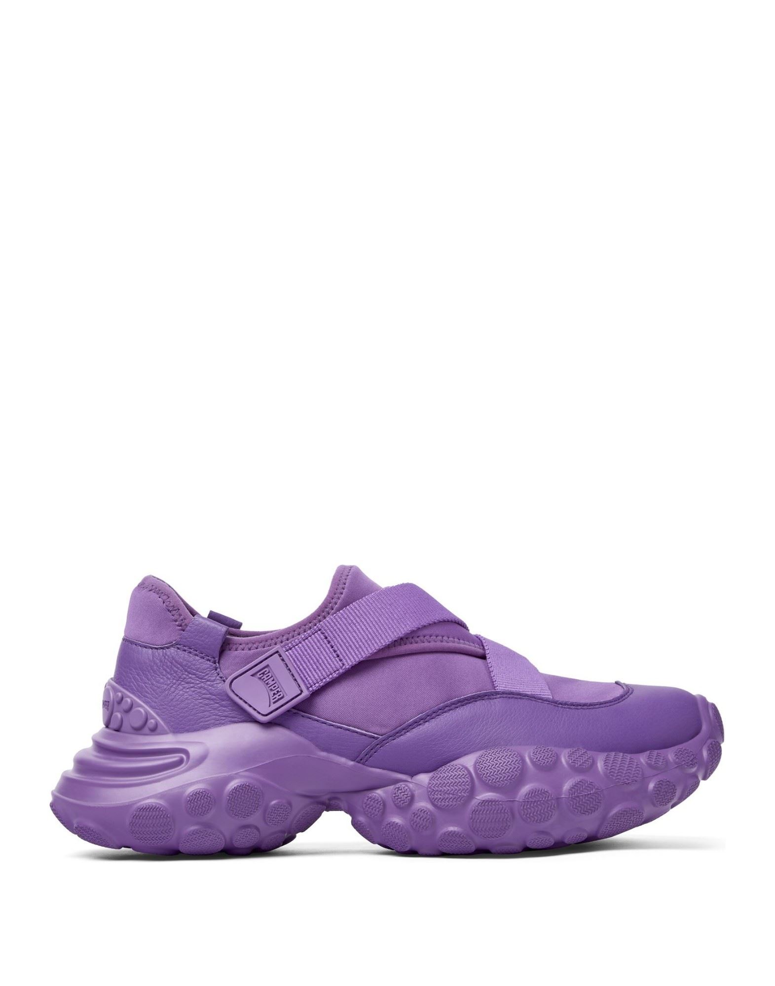 CAMPER Sneakers Herren Violett von CAMPER