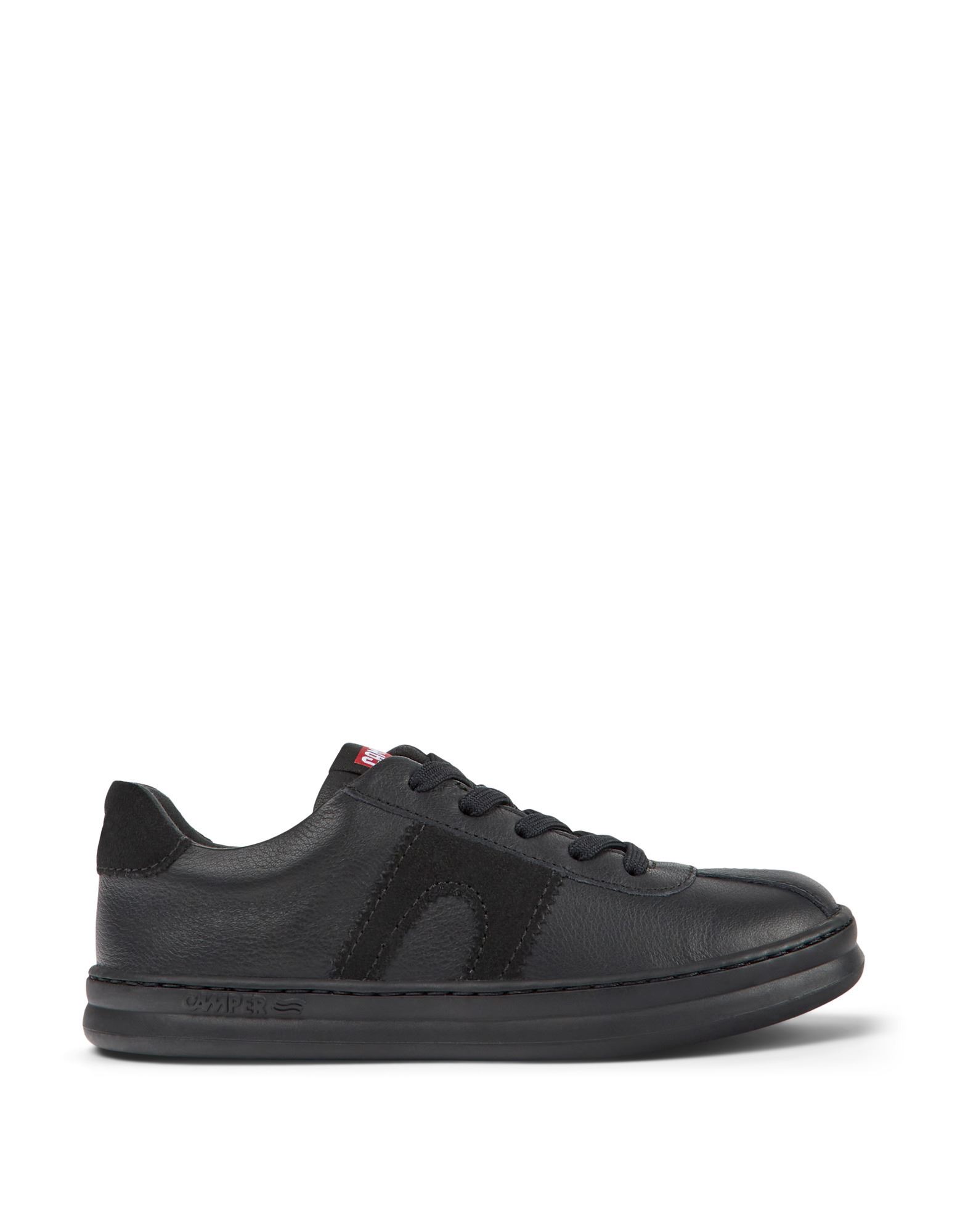 CAMPER Sneakers Kinder Schwarz von CAMPER