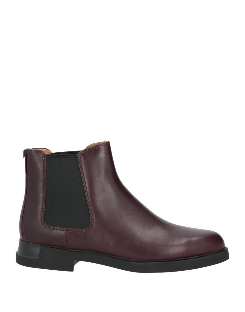 CAMPER Stiefelette Damen Bordeaux von CAMPER