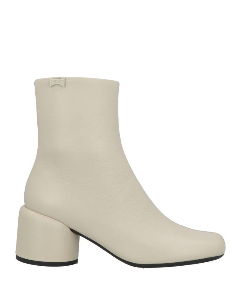 CAMPER Stiefelette Damen Hellgrau von CAMPER