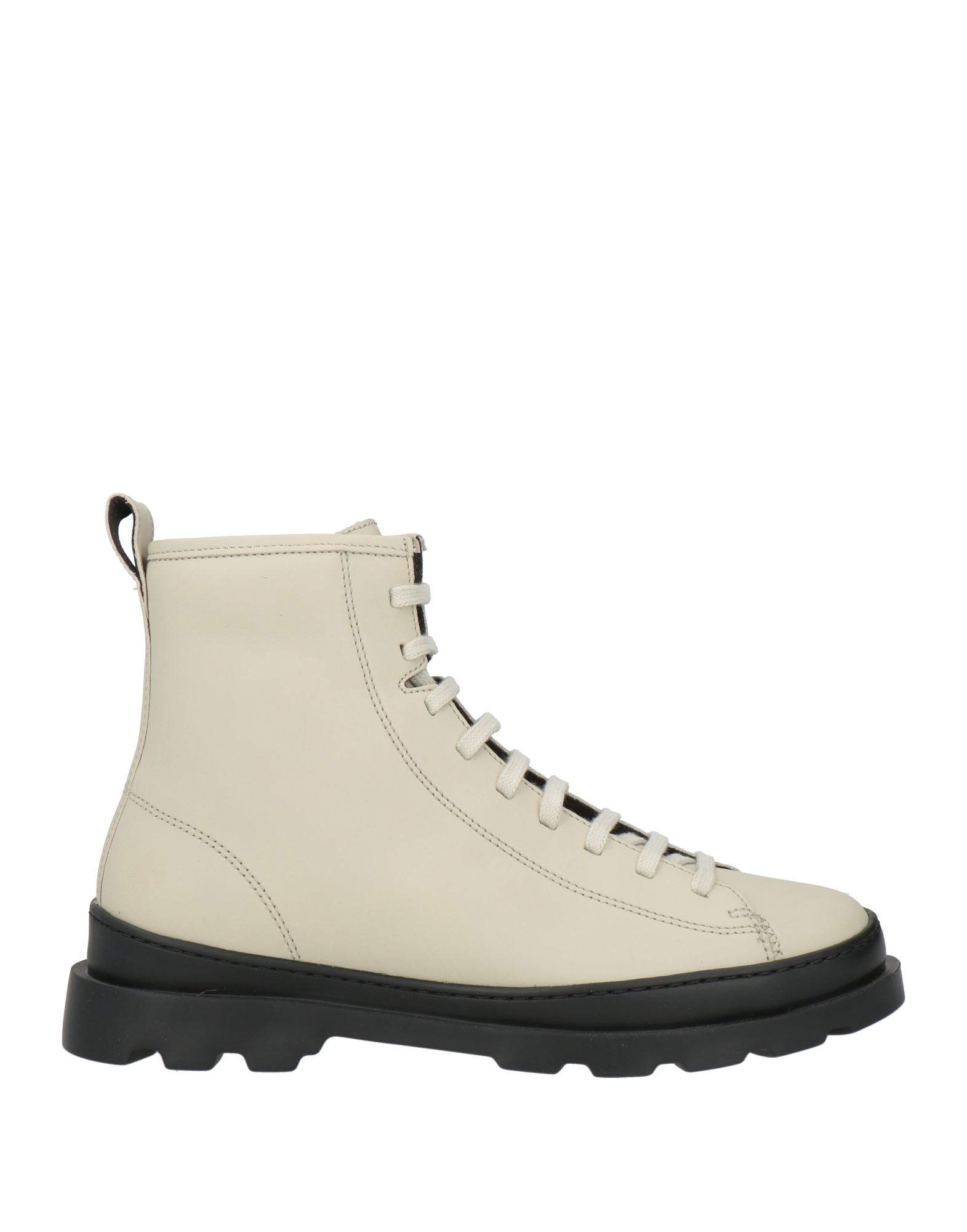 CAMPER Stiefelette Damen Hellgrau CAMPER Stiefelette Damen Hellgrau von CAMPER