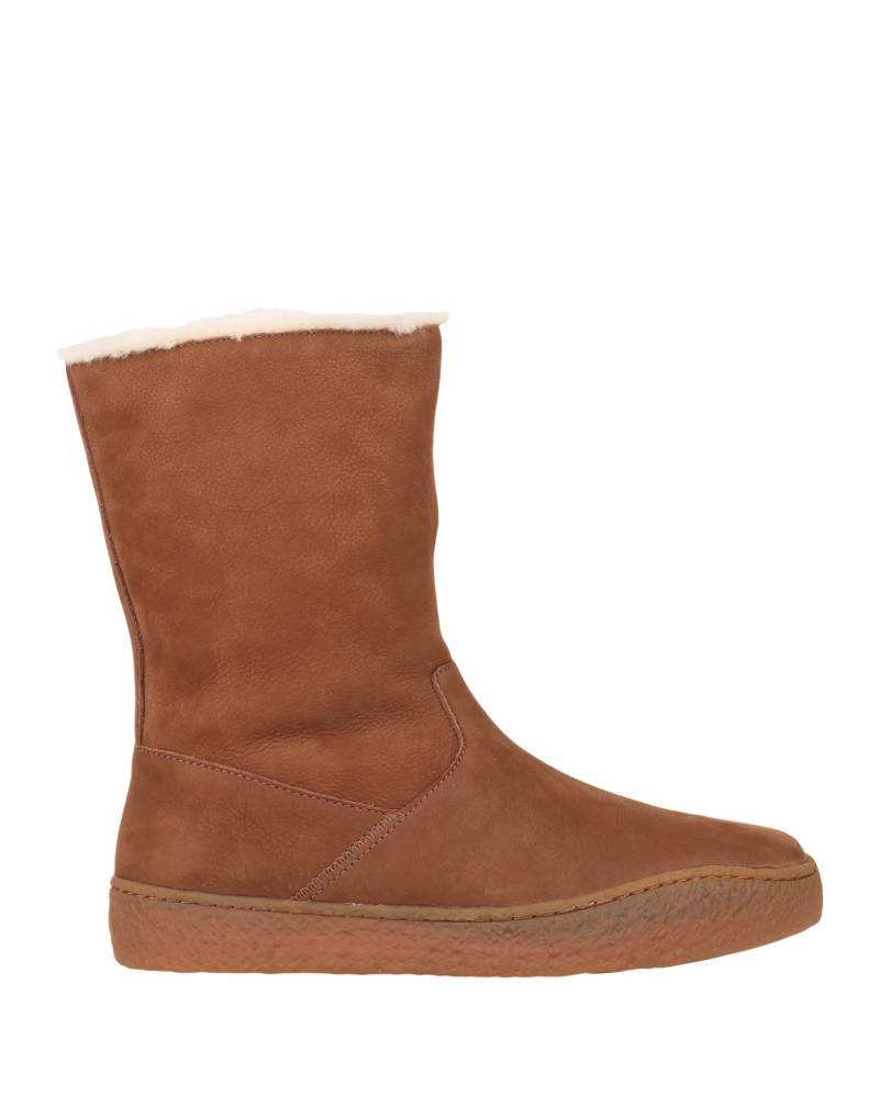 CAMPER Stiefelette Damen Kamel von CAMPER
