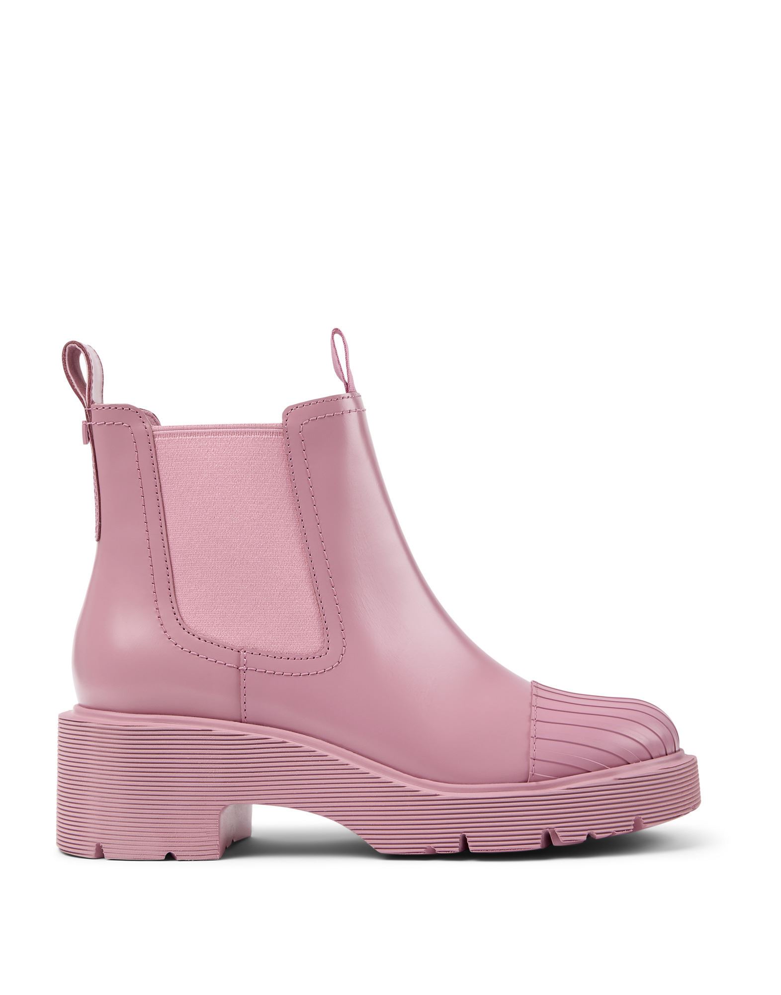 CAMPER Stiefelette Damen Rosa von CAMPER