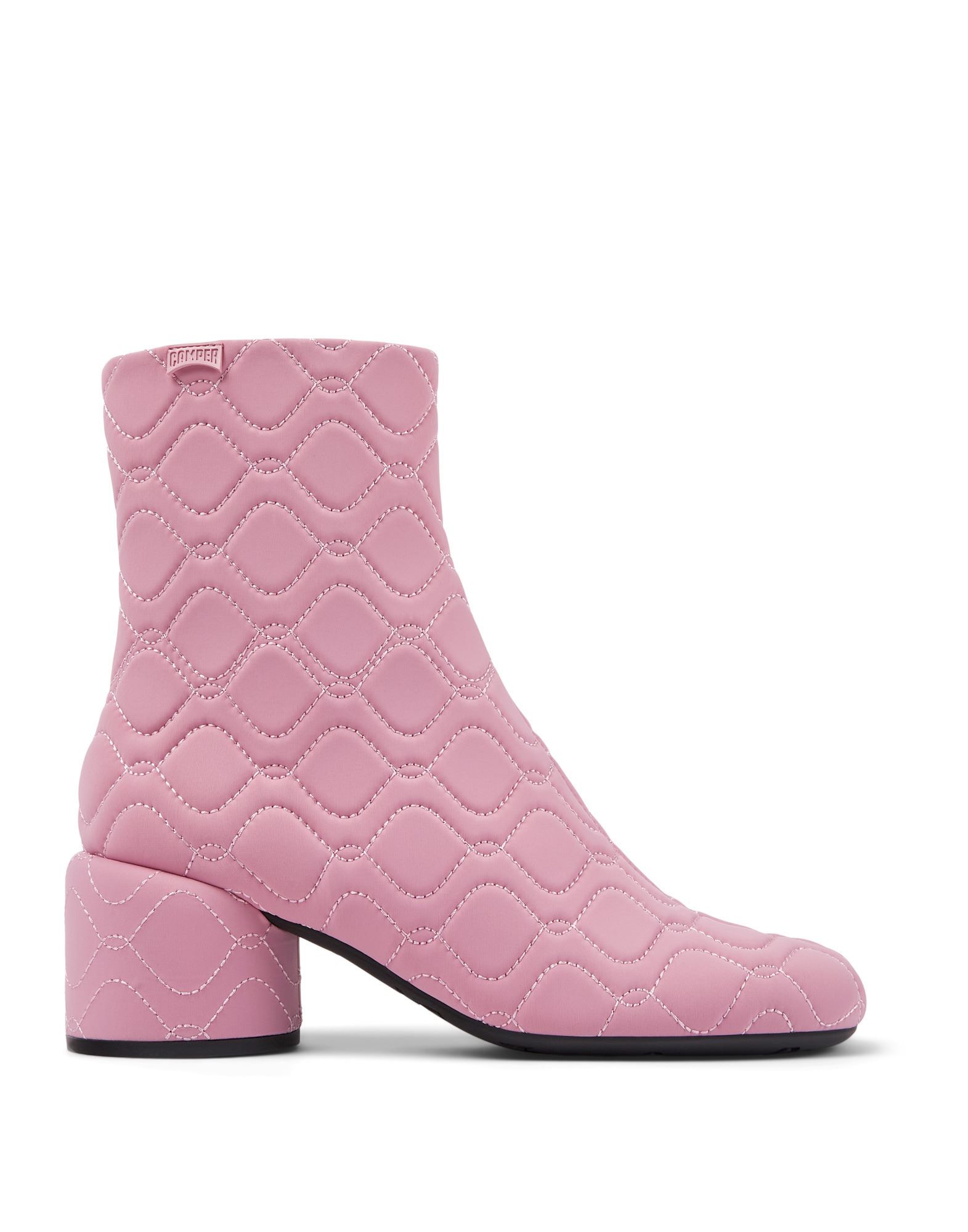 CAMPER Stiefelette Damen Rosa von CAMPER