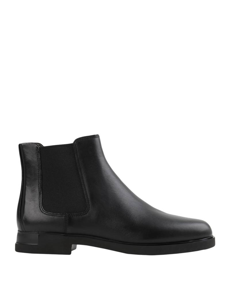 CAMPER Stiefelette Damen Schwarz von CAMPER