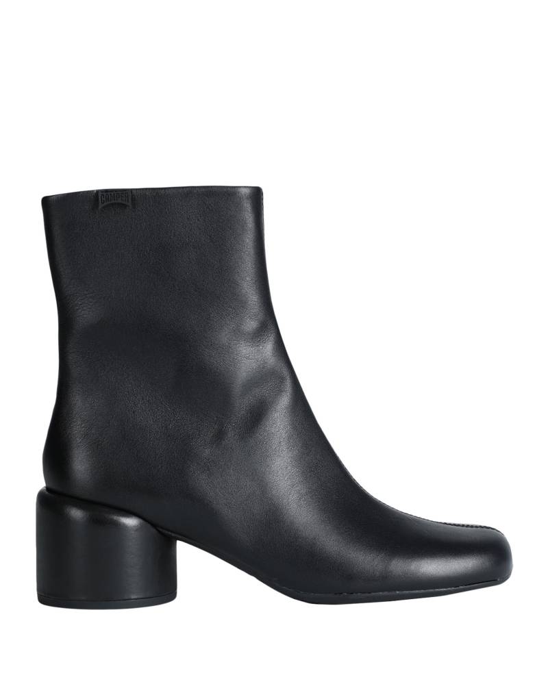 CAMPER Stiefelette Damen Schwarz von CAMPER