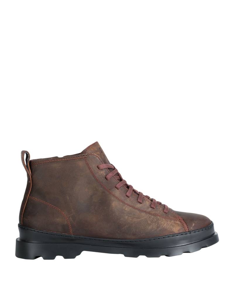 CAMPER Stiefelette Herren Braun von CAMPER