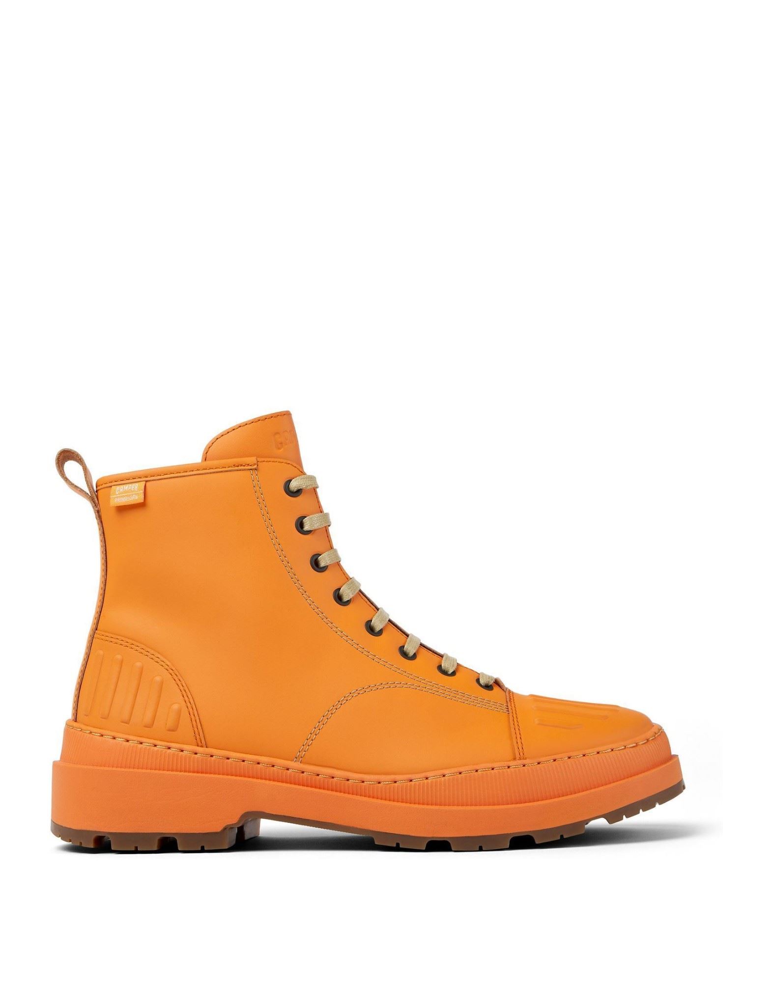 CAMPER Stiefelette Herren Orange von CAMPER