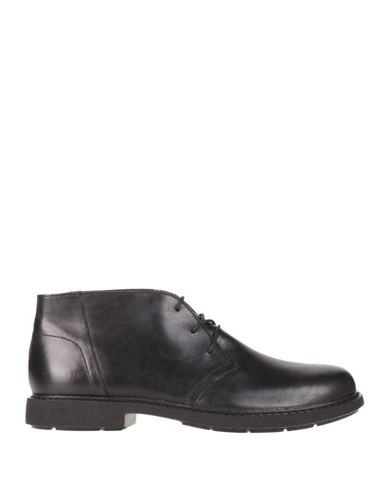 CAMPER Stiefelette Herren Schwarz von CAMPER