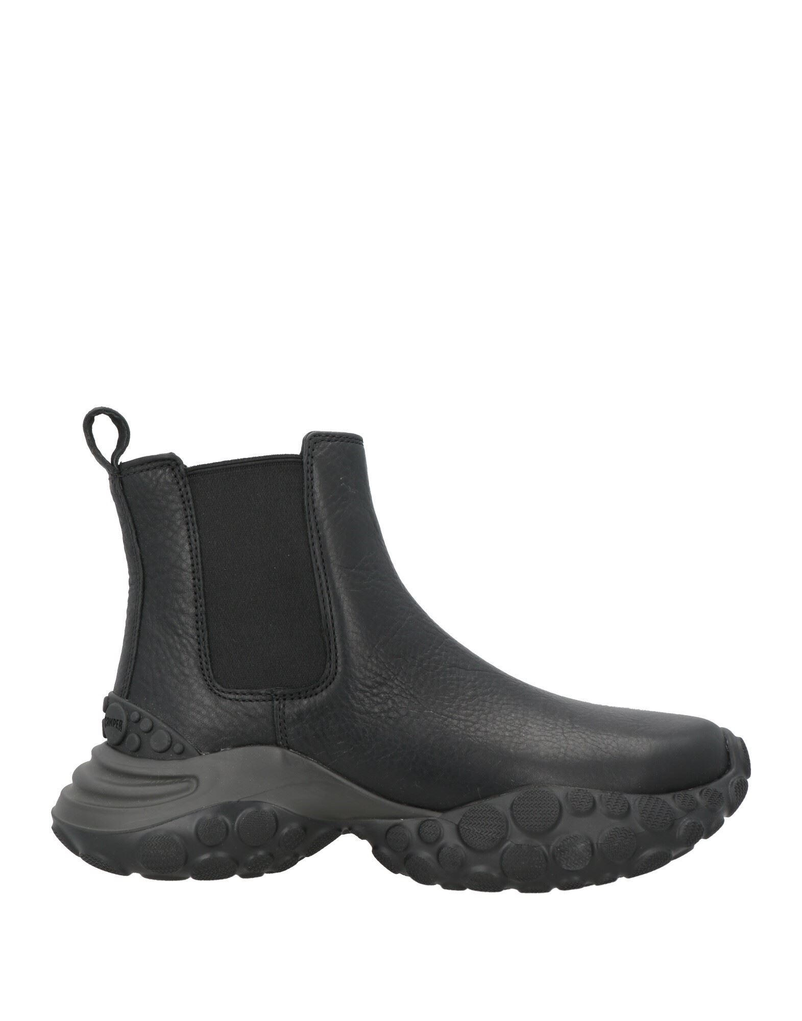 CAMPER Stiefelette Herren Schwarz von CAMPER