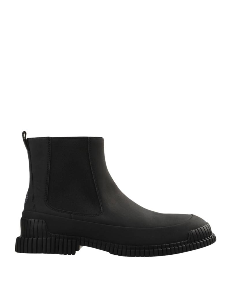CAMPER Stiefelette Herren Schwarz von CAMPER