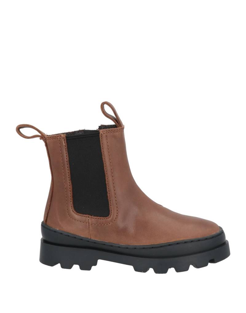 CAMPER Stiefelette Kinder Braun von CAMPER
