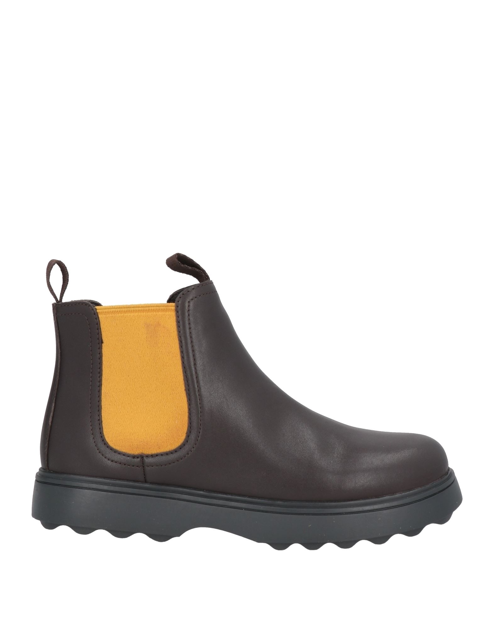 CAMPER Stiefelette Kinder Dunkelbraun von CAMPER