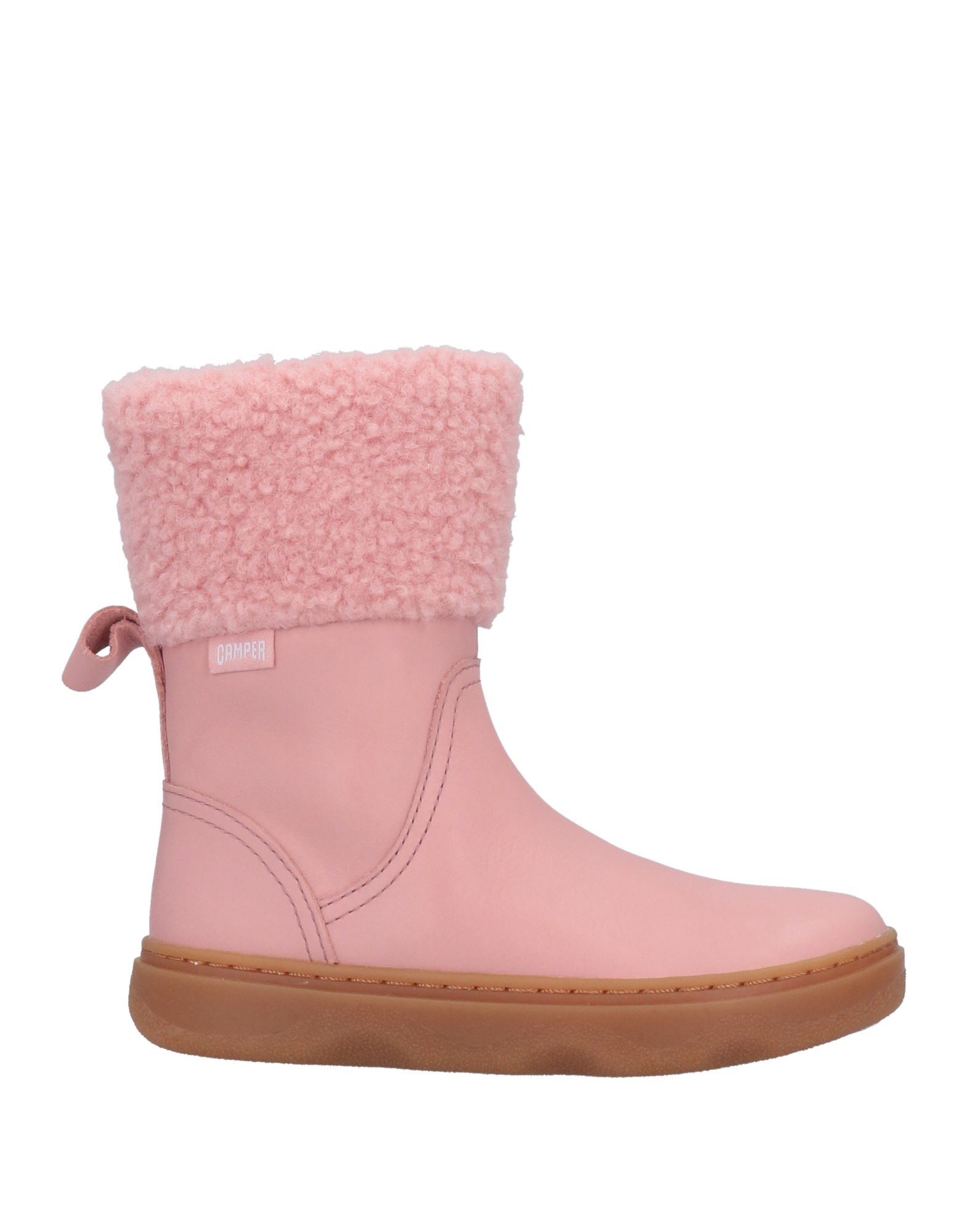 CAMPER Stiefelette Kinder Rosa von CAMPER