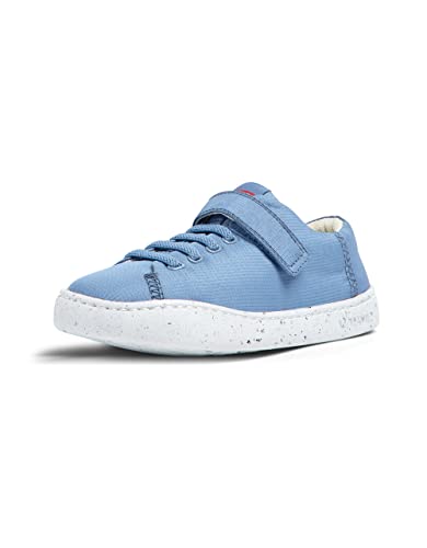 CAMPER Unisex Baby Peu Touring Kids-K800376 Sneaker, Blau, 25 EU von Camper