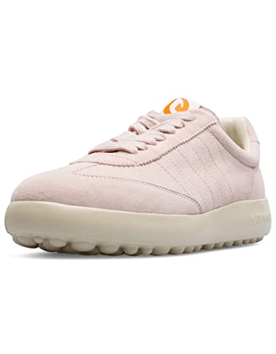 Camper Damen Pelotas XLF-K201060 Sneaker, Rosa, 36 EU von Camper