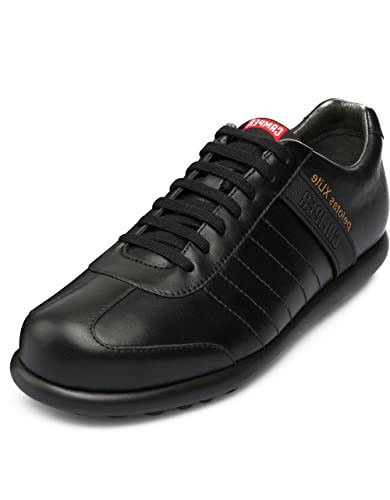 CAMPER Herren Pelotas Xl Oxford, Schwarz, 40 EU von Camper