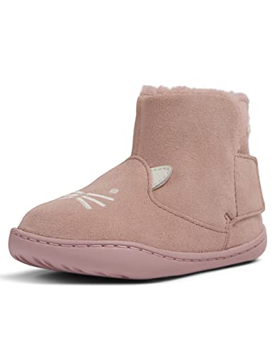 Camper Baby-Mädchen Peu Cami K900294 Ankle Boot, Rosa 001, 23 EU von Camper