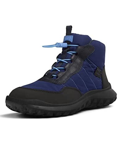 Camper Crclr K900285 Ankle Boot, Mehrfarben 006, 35 EU von Camper