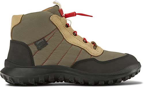 Camper Crclr K900285 Ankle Boot, Mehrfarben 007, 32 EU von Camper