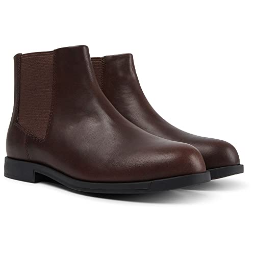 Camper Damen Bowie K400023 Chelsea Boot, Braun 011, 41 EU Camper Damen Bowie K400023 Chelsea Boot, Braun 011, 41 EU von Camper