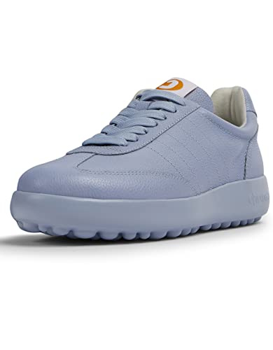 Camper Damen K201392 Pelotas XLF Sneaker, Lt/Pastel Blue, 38 EU von Camper