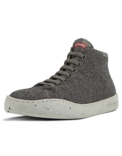 Camper Damen Peu Touring K400374 Ankle Boot, Grau 016, 35 EU von Camper