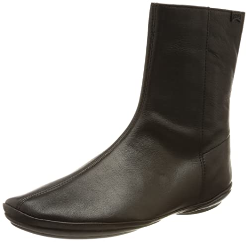 Camper Damen Right Nina-K400661 Ankle Boot, Schwarz 002, 35 EU von Camper