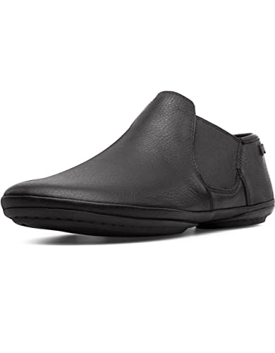 Camper Damen Right Nina Chelsea Boots, Schwarz (Black 1), 36 EU von Camper